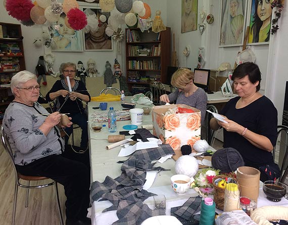 Upcykling-co� nowego ze starego