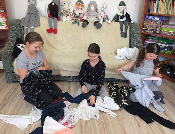 Upcykling-co� nowego ze starego