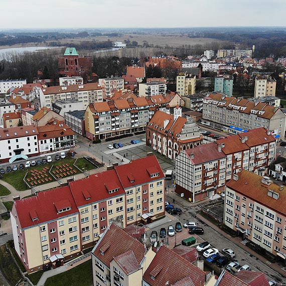 Kamie Pomorski: Co w poniedziaek maj robi uczniowie i rodzice? Magistrat milczy