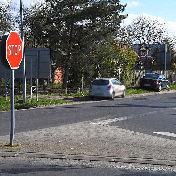 Wpatrywanie si� w nawigacje grozi kolizj�