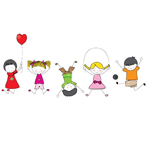 Bezp�atne zaj�cia og�lnorozwojowe