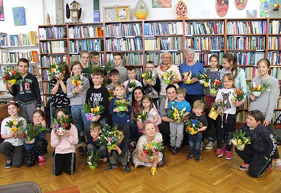 Rodzinne warsztaty wielkanocne