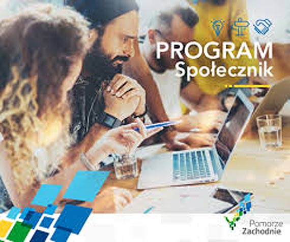 Rusza Program Spo�ecznik