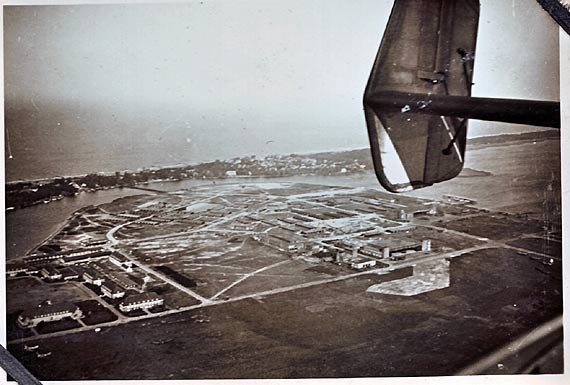 Historyczna ciekawostka z Dziwnowa