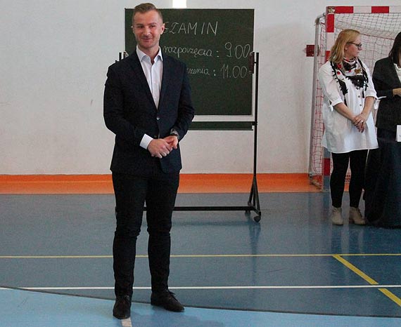 smoklasici pisz testy
