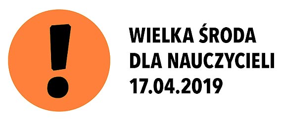 Wielka roda dla nauczycieli