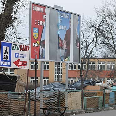 Dziwnów: Wybudują pierwszy supermarket