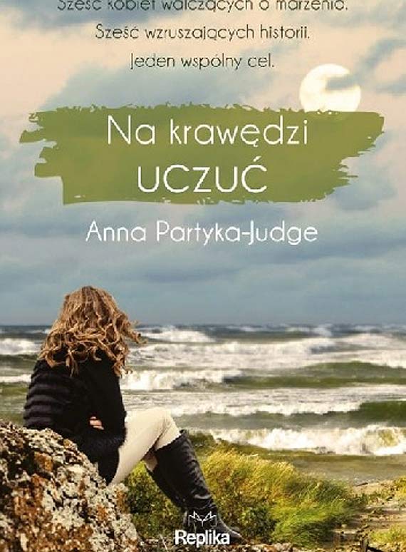 Anna Partyk w Miejskiej Bibliotece Publicznej w Dziwnowie
