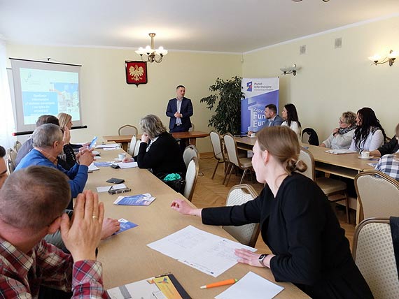 Zapraszamy organizacje pozarzdowe do wsppracy