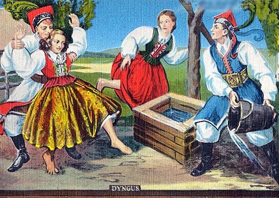 Bezpieczna Wielkanoc - porady na �wi�teczny czas