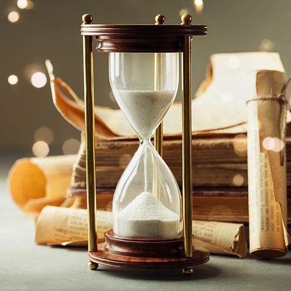 Ile w Kamieniu Pomorskim trwa najbli�szy czas?