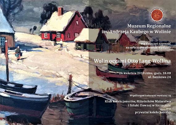 Nowa wystawa w Muzeum