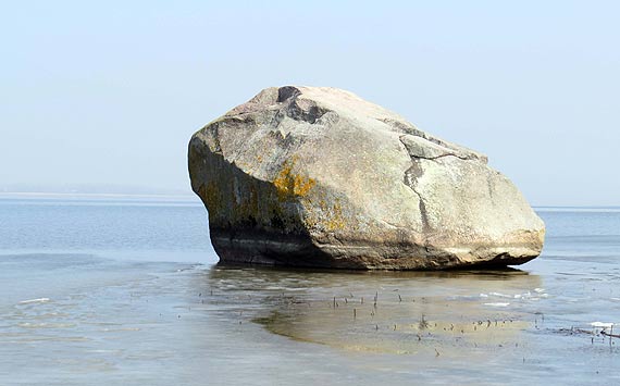 „Okiem pana Marcina” :Kamień Pomorski - nazwa miasta