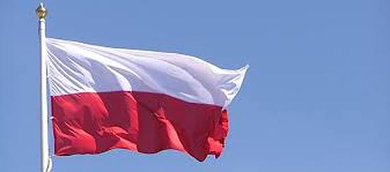 Pami�tajmy o bia�o-czerwonych barwach - wywie�my flagi