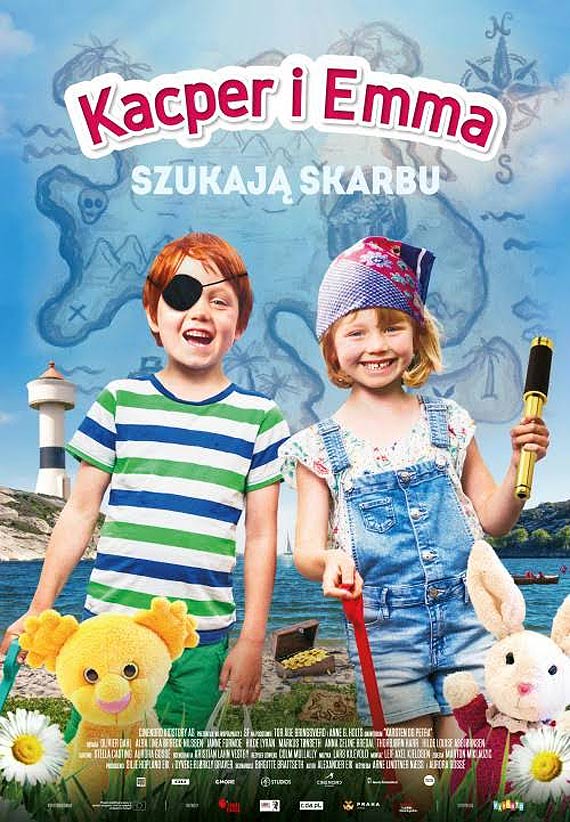 Co nowego w kinie Eva? Zobacz sam