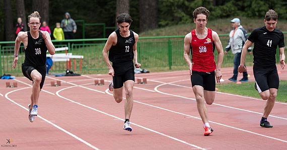 Cztery medale „Chrobrego” w Złocieńcu