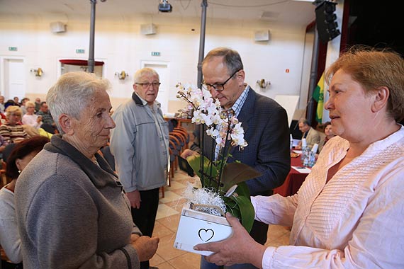 Działkowcy R.O.D. „Bursztyn” za realizacją planów zarządu ogrodu w kolejnych latach