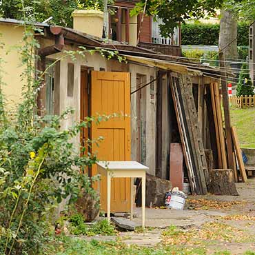 Midzyzdroje: Chopak popeni samobjstwo w komrce