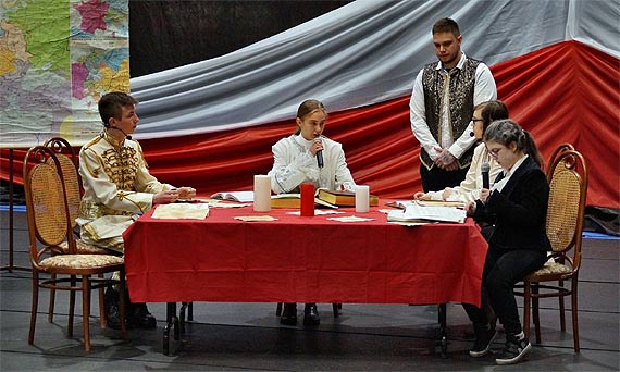 �wi�to Konstytucji 3 Maja