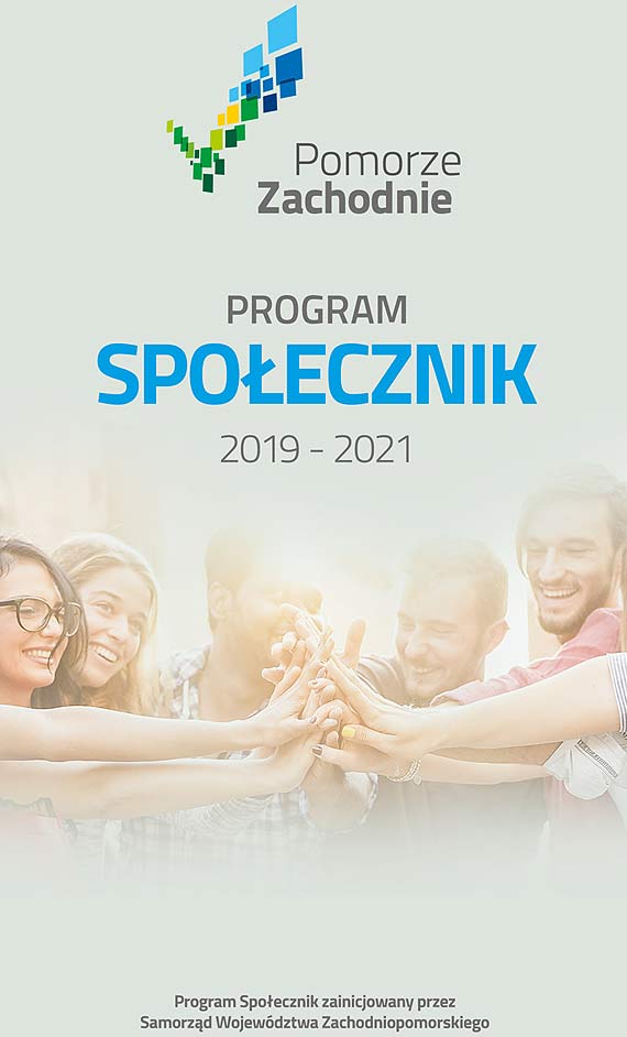PROGRAM SPO�ECZNIK na lata 2019-2021