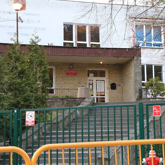 Pytamy o wynagrodzenia dla strajkuj�cych nauczycieli w Mi�dzyzdrojach