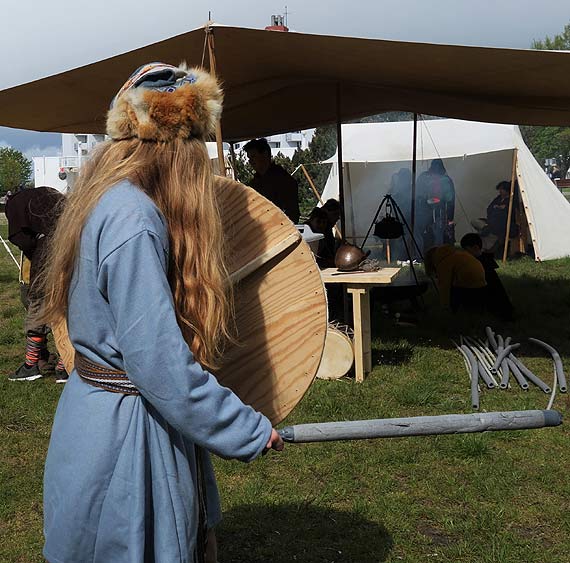 Dzie� Rzemios� Dawnych w Mi�dzyzdrojach