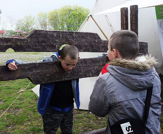 Dzie� Rzemios� Dawnych w Mi�dzyzdrojach