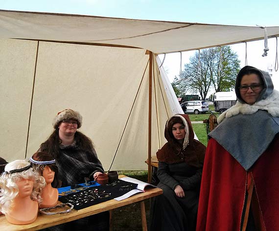 Dzie� Rzemios� Dawnych w Mi�dzyzdrojach