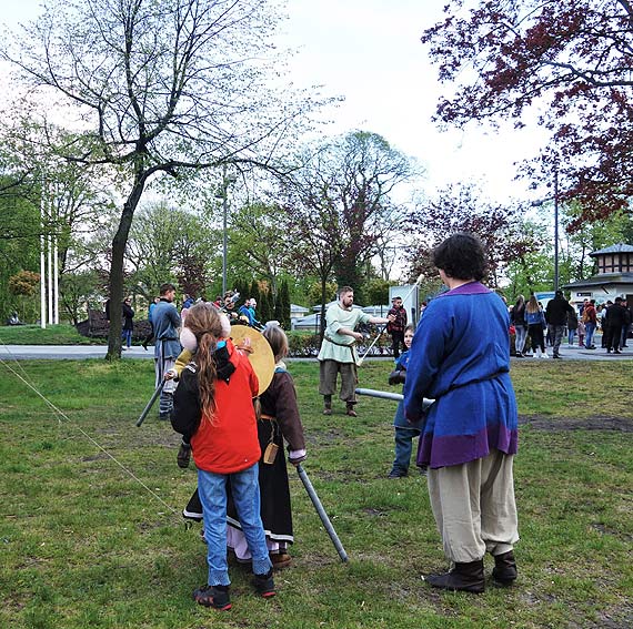 Dzie� Rzemios� Dawnych w Mi�dzyzdrojach