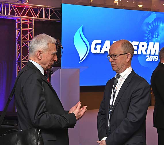 Ba�tycki Szczyt Gazowy w Mi�dzyzdrojach. Zobacz co m�wi Piotr Wo�niak – Prezes PGNiG S.A