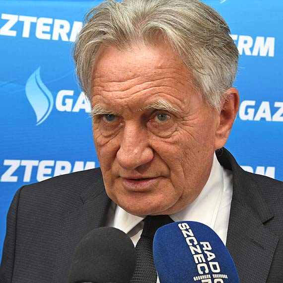Ba�tycki Szczyt Gazowy w Mi�dzyzdrojach. Zobacz co m�wi Piotr Wo�niak – Prezes PGNiG S.A