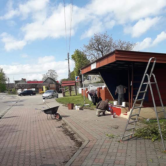 So�tys So�ectwa Gosty� dzi�kuje sponsorowi 