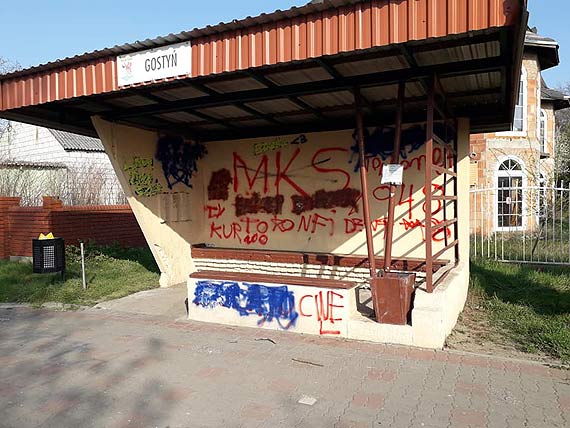 So�tys So�ectwa Gosty� dzi�kuje sponsorowi 