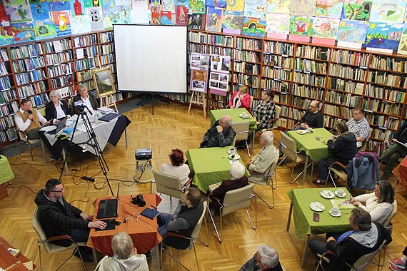 „Podr w przeszo”, czyli o znanych i zapomnianych osobach z Gminy Midzyzdroje