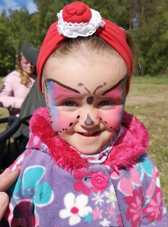 Aktywna Niedziela w �uk�cinie