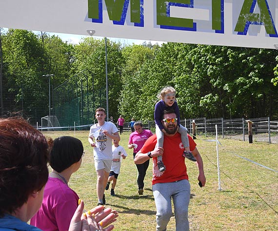 XXIII Wiosenne Biegi Prze�ajowe w Wapnicy. Zobacz fotogaleri�!