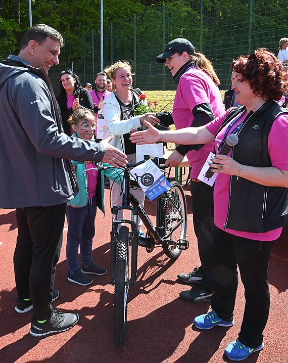 XXIII Wiosenne Biegi Prze�ajowe w Wapnicy. Zobacz fotogaleri�!