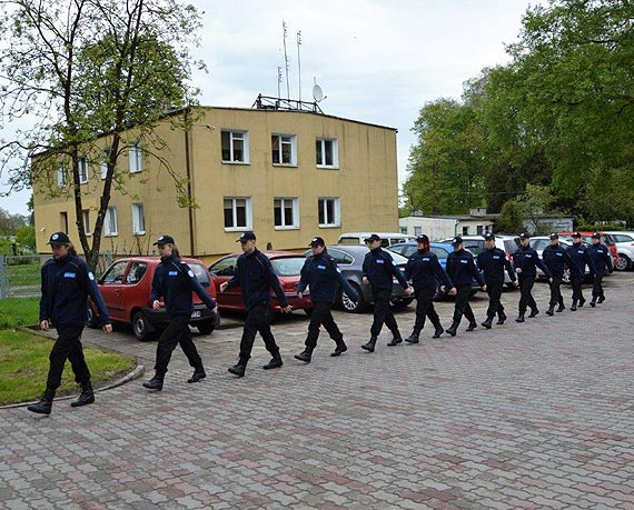 Dzie� otwarty szko�y ZSP w Benicach