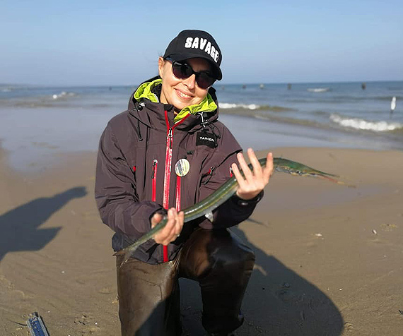 „Woli�ska Belona” w Mi�dzyzdrojach