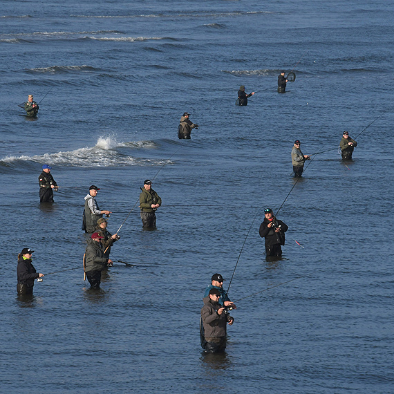 „Woli�ska Belona” w Mi�dzyzdrojach