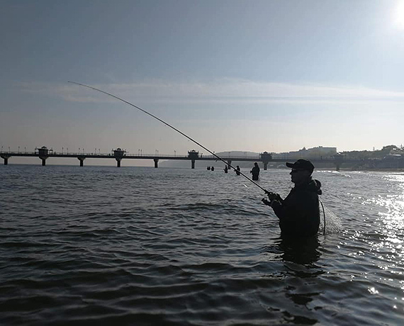 „Woli�ska Belona” w Mi�dzyzdrojach