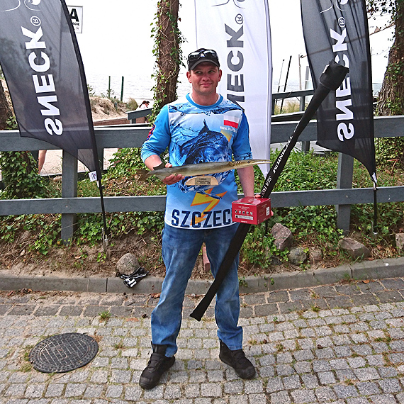 „Woli�ska Belona” w Mi�dzyzdrojach