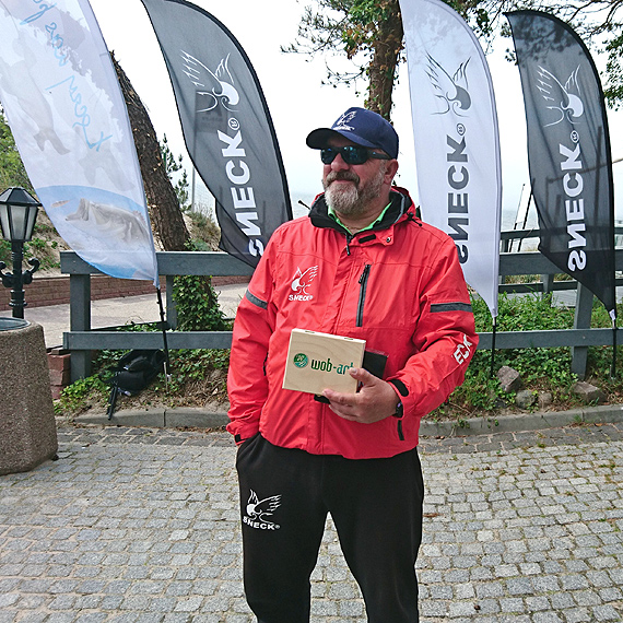 „Woli�ska Belona” w Mi�dzyzdrojach