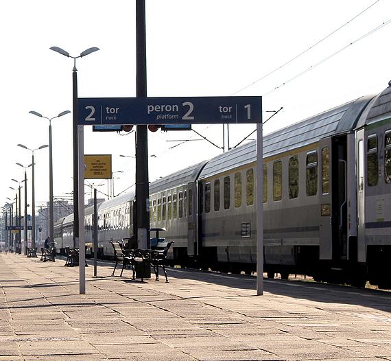 Nowa wyszukiwarka pocze PKP. Sprawdzisz gdzie jest twj pocig