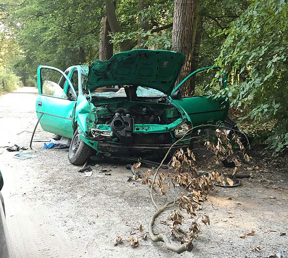 Powiat kamie�ski bez grat�w?