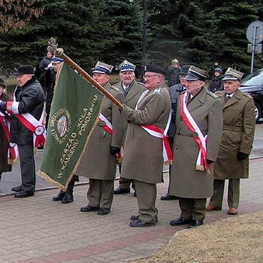 Kamie Pomorski: Rocznicowe uroczystoci