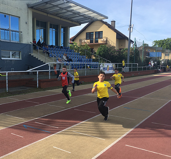 Midzyzdrojskie Czwartki Lekkoatletyczne – 23.05.2019