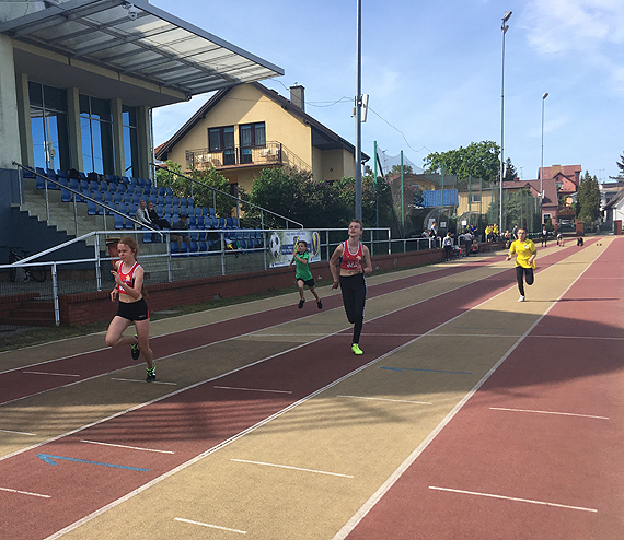 Midzyzdrojskie Czwartki Lekkoatletyczne – 23.05.2019