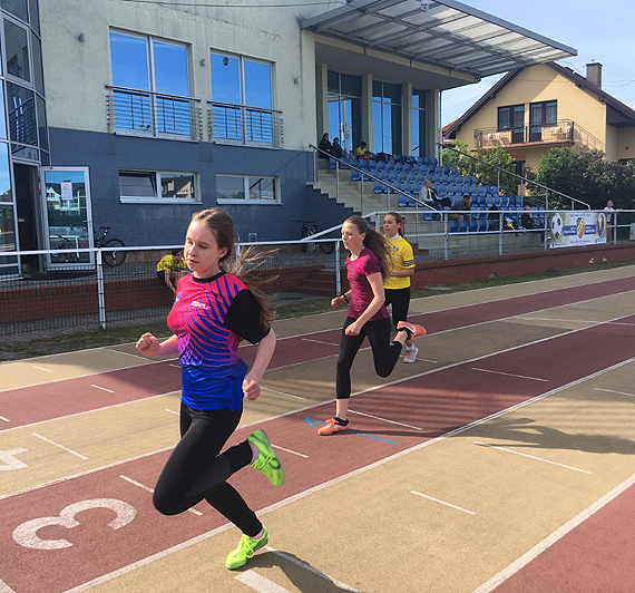 Midzyzdrojskie Czwartki Lekkoatletyczne – 23.05.2019