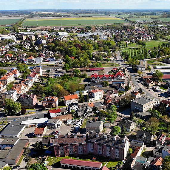 Kamie� Pomorski. Na 500 plus wydano ju� ponad 22 miliony z�otych